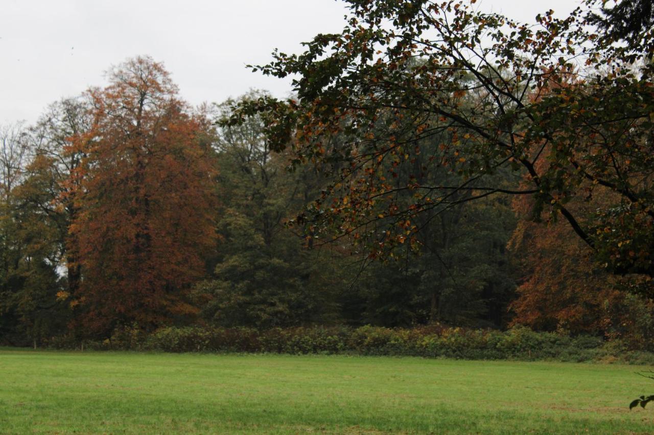 Voel Je Thuis Zwolle  Extérieur photo