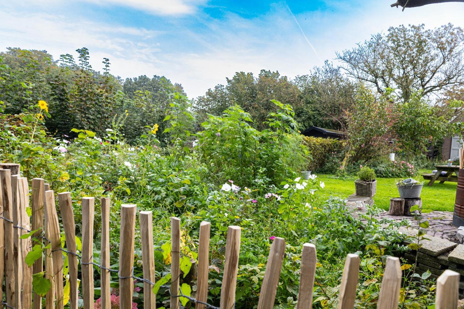 Villa Voel Je Thuis à Zwolle  Extérieur photo