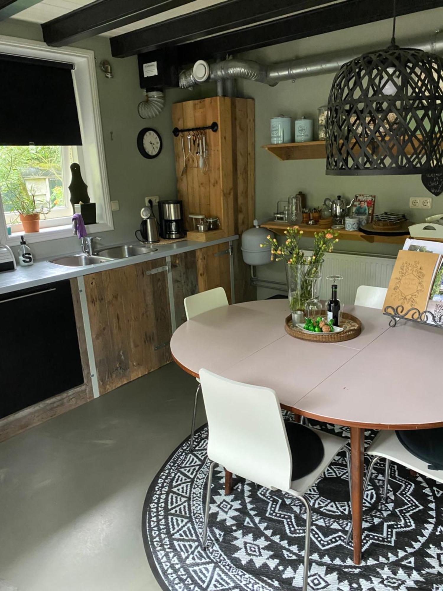 Voel Je Thuis Zwolle  Extérieur photo