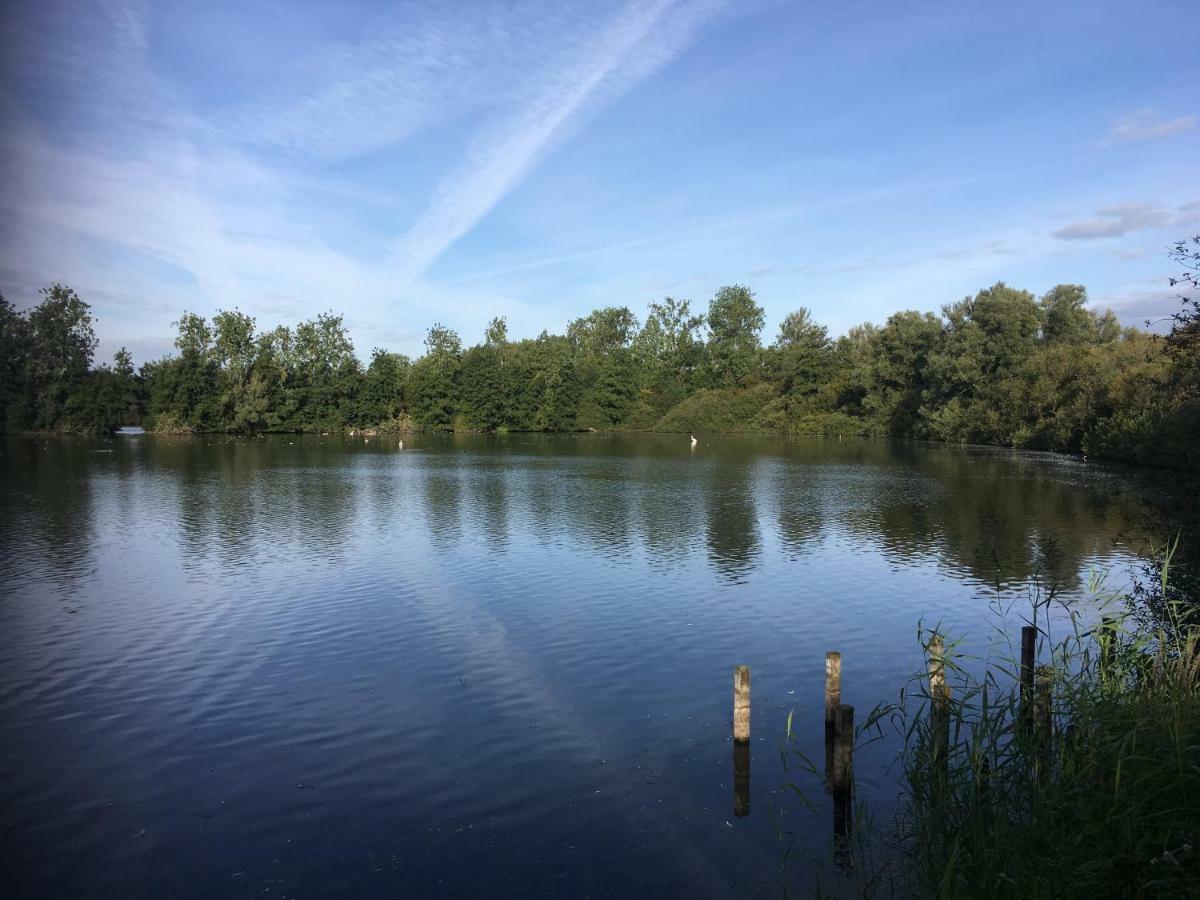 Voel Je Thuis Zwolle  Extérieur photo