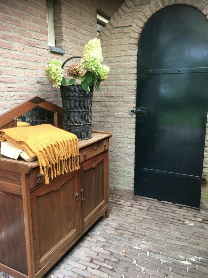 Voel Je Thuis Zwolle  Extérieur photo