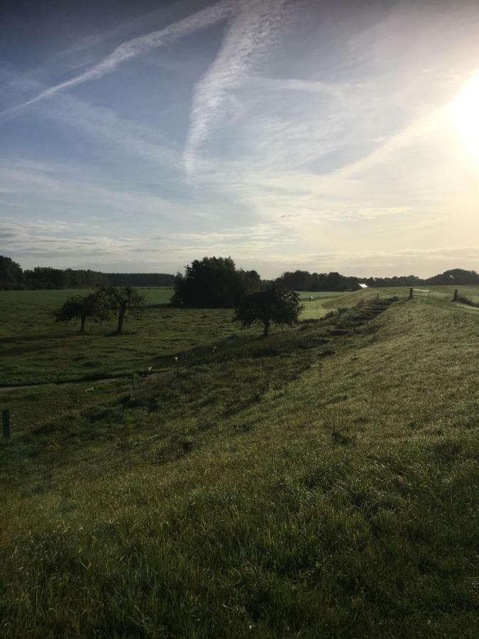 Voel Je Thuis Zwolle  Extérieur photo