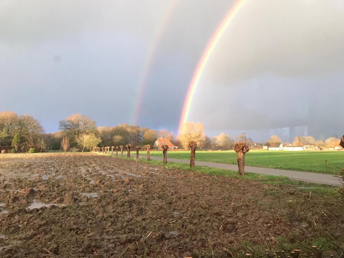 Voel Je Thuis Zwolle  Extérieur photo